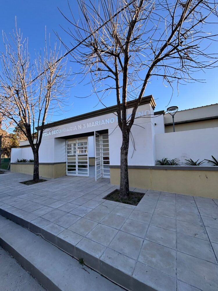 Instituto Superior de Formación Docente Dr. Miguel Puiggari